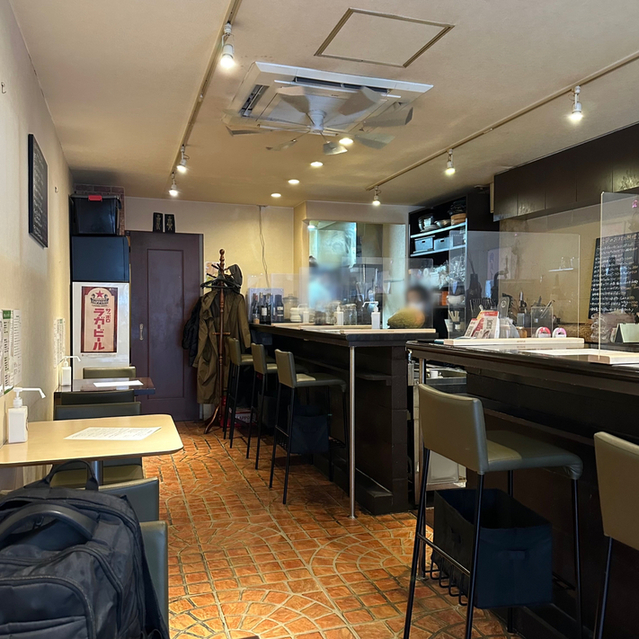 Vege Bar Dips photo 4