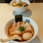 淡麗拉麺 己巳 野毛本店 - 
