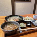 Teuchi Soba Kikkou - 