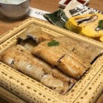 炭焼うな富士 - 