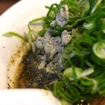 麺's Natural - 淡麗煮干ＳＯＢＡ