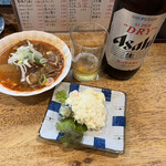 立飲み たきおか - 