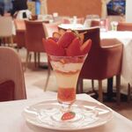 資生堂パーラー - 