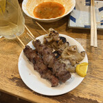 立飲み たきおか - 