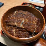 炭焼うな富士 - 