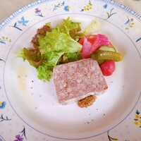 ビストロ・カフェ・ド・パリ - 