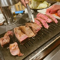 奈良きみや 別邸 柘榴 - 