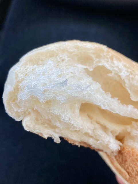 あおいそら 東根店 - さくらんぼ東根（パン）の写真