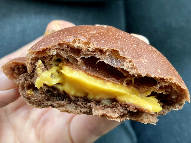 あおいそら 東根店 - さくらんぼ東根（パン）の写真