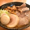 つけめん 京蔵 - 玉肉濃厚中華そば