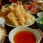 網元料理あさまる - 