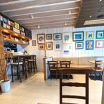 Hawaiian Style Ohana Cafe - 