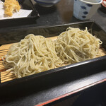 凡味 そばきり - 