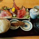 網元料理あさまる - 