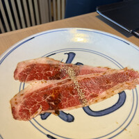 尾崎牛焼肉 銀座 ひむか - 