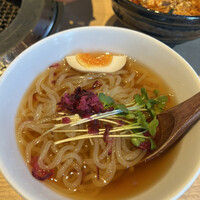 尾崎牛焼肉 銀座 ひむか - 