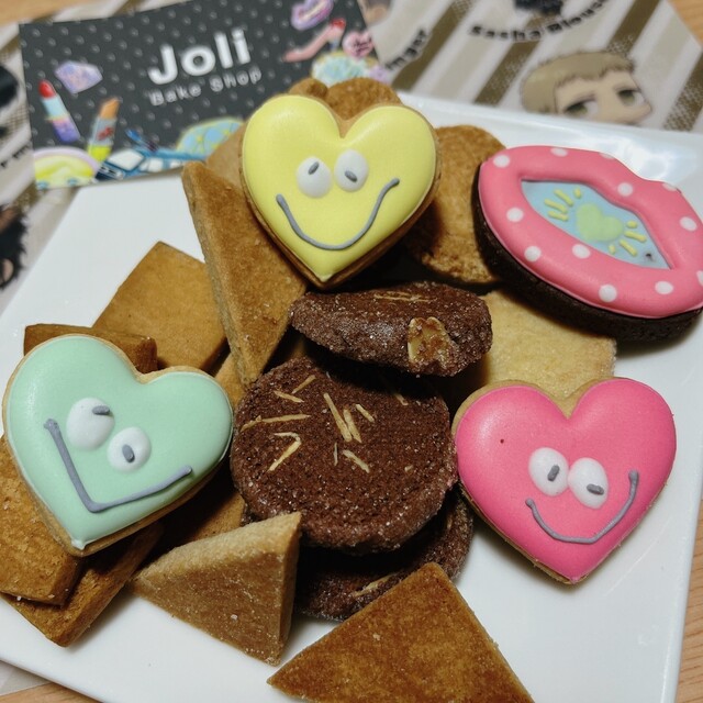 Joli Bake Shop（ジョリ ベイク ショップ） - 秋田（洋菓子）の写真