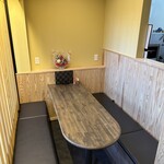 酒と魚菜 はるや - 