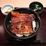 Unagi Suminobou - 