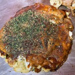 お好み焼き ちとせ - 