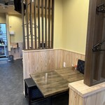 酒と魚菜 はるや - 