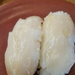 Sushi Ichiban - つぶ貝