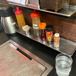 お好み焼き ちとせ - 