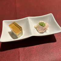 ジョーズ シャンハイ ニューヨーク 銀座店 - 