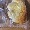 Tennen Koubo Pan Ruba-Bu - クリームパン