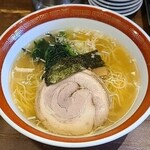 らーめん 昇や - 