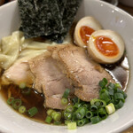 Chuuka Soba Murata - 