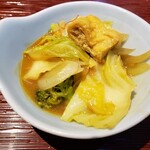 げんき食堂 WAKU家 - 