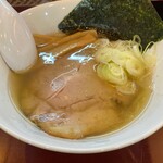 Jugemu Ramen - 