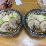 ラーメン296 - 