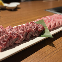 焼肉うしごろ 表参道店 - 
