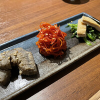 焼肉うしごろ 表参道店 - 