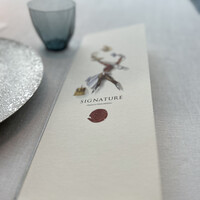 シグネチャー - 