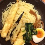 麺屋 かんじん堂 - 