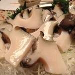 ぎおん 阪川 - 13.6あわび