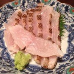 ぎおん 阪川 - 13.6あぶらめ