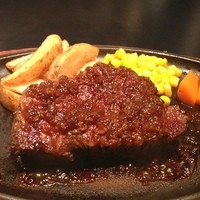 ステーキハウス ビーフオークマ 名古屋店 - 北海道産 国産牛フィレステーキ