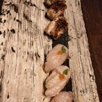 Yamasa Shouten Sushi Yoshi - 