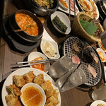 焼肉・韓国料理 KollaBo - 