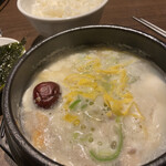 焼肉・韓国料理 KollaBo - 