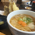 Inaniwa Udon Takisawaya - 