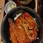 Unagi Suminobou - 