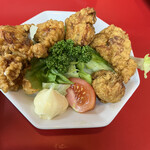 中華料理 丸鶴 - 