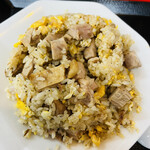 中華料理 丸鶴 - 