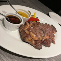 カリフォルニアラウンジ ステーキ＆ワイン 川崎店 - 