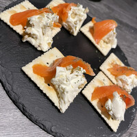 カリフォルニアラウンジ ステーキ＆ワイン 川崎店 - 